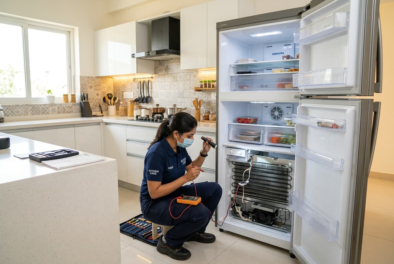 How to Increase Refrigerator Lifespan: Expert Tips