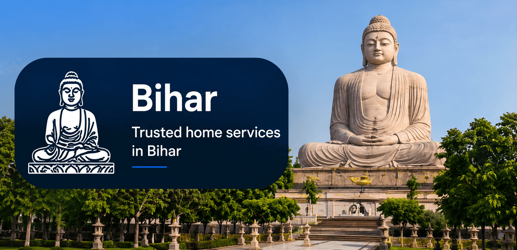 Bihar home services