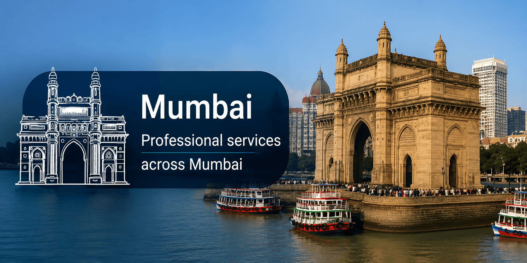 Mumbai home services